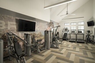 Star Crest Ranch in Star, ID - Building Photo - Building Photo