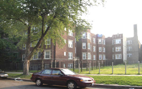 7613-7617 S Kingston Ave in Chicago, IL - Building Photo - Building Photo