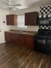 1600 McCormick St in Denton, TX - Building Photo - Building Photo