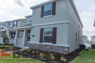 11808 Campfire Story Ln in Orlando, FL - Building Photo - Building Photo