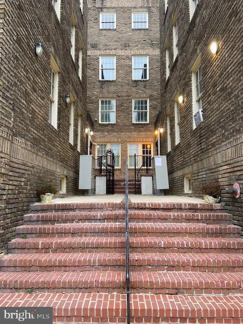 2511 Eutaw Pl in Baltimore, MD - Building Photo - Building Photo
