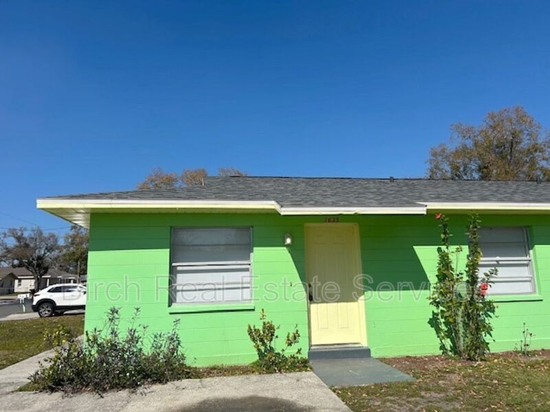 1635 Wayman St in Lakeland, FL - Building Photo