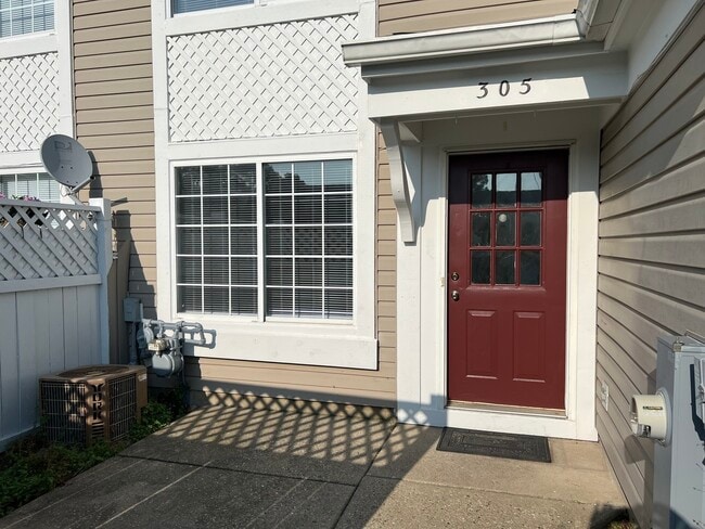 305 N Gregory St in Aurora, IL - Foto de edificio - Building Photo