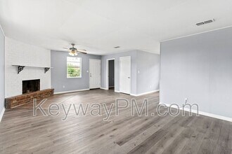 2675 Teakwood Dr in Hephzibah, GA - Building Photo - Building Photo