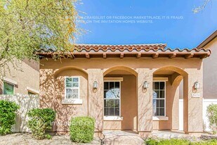 29050 N 125th Ln, Unit 306 in Peoria, AZ - Building Photo