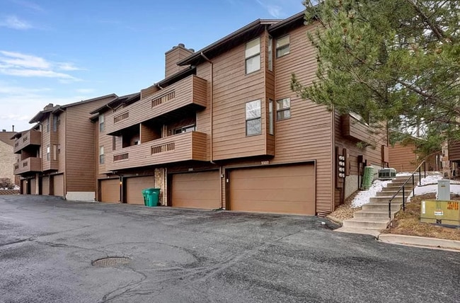 property at 3305 Capstan Way