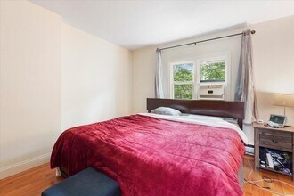 477 Beacon St, Unit 6 in Boston, MA - Foto de edificio - Building Photo