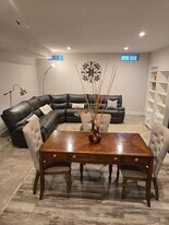 10604 McCormick Farm Dr, Unit Boh Chic Basement in Manassas, VA - Building Photo
