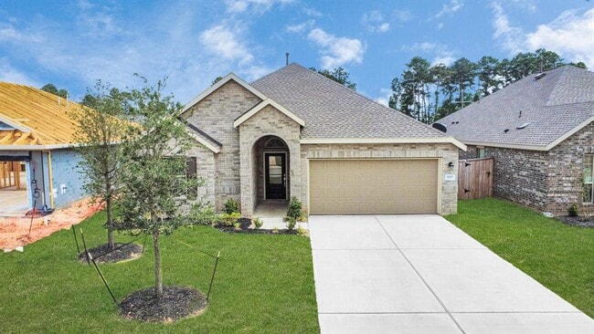199 Wasatch Peaks Wy in Willis, TX - Building Photo - Building Photo