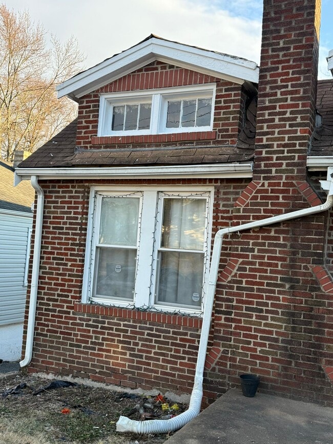 8836 Ramona Ave in St. Louis, MO - Building Photo - Building Photo