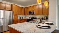 Building Photo - La Bella Vita Apartment Homes in Colorado Springs, Colorado