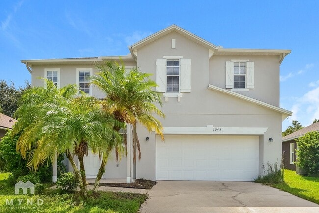 property at 2943 Lyndscape St