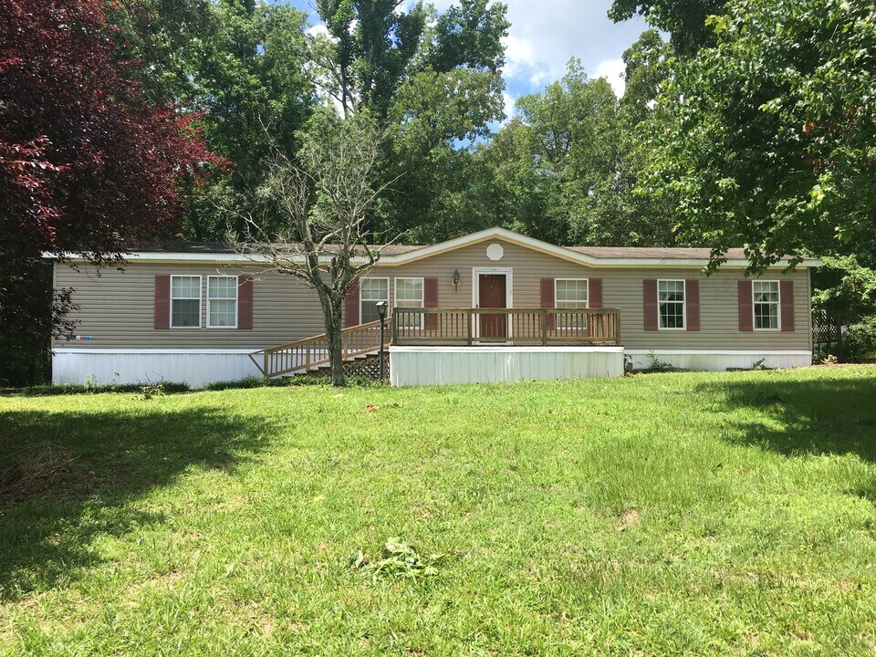 75 Dogwood Cir in Odenville, AL - Building Photo