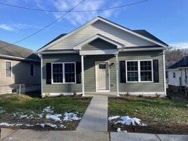 1013 Ohio St in Waynesboro, VA - Building Photo