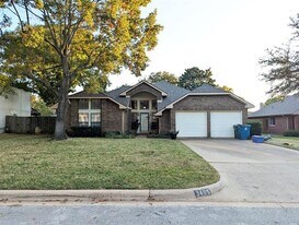 3405 Spring Willow Dr in Grapevine, TX - Building Photo