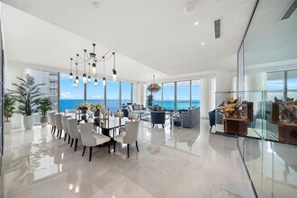 17901 Collins Ave, Unit TS4205 in Sunny Isles Beach, FL - Building Photo - Building Photo