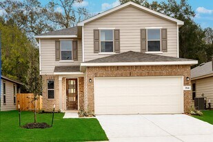 27646 Mesabe Dr in Magnolia, TX - Building Photo
