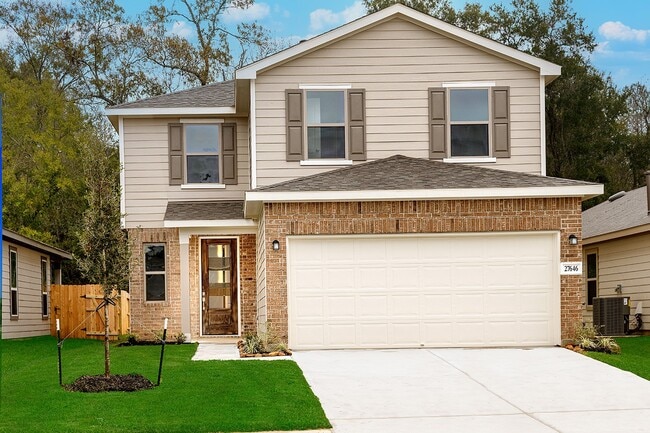 property at 27646 Mesabe Dr