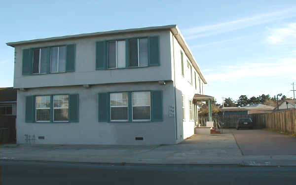 566 San Bruno Ave W in San Bruno, CA - Building Photo - Building Photo