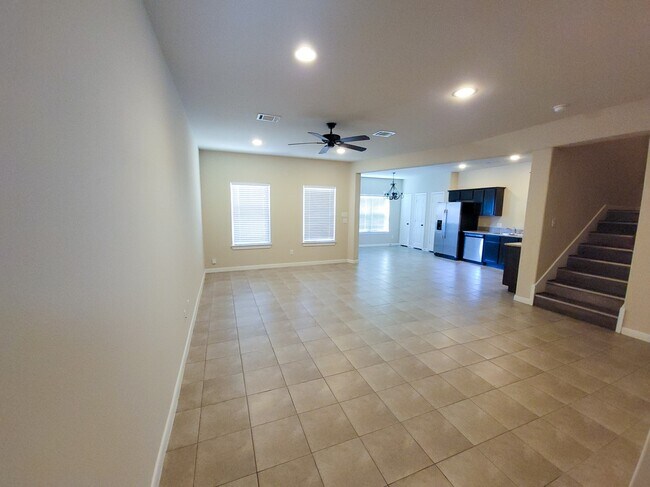 136 Bolero Way in Huntsville, TX - Building Photo - Building Photo