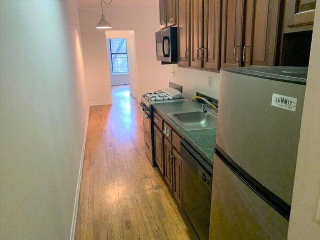 property at 214 W 104th St