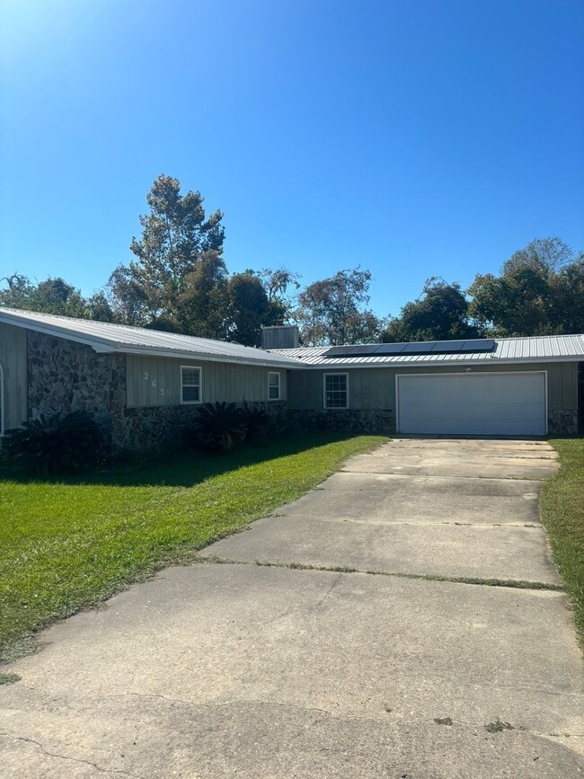 property at 265 N Charlene Dr