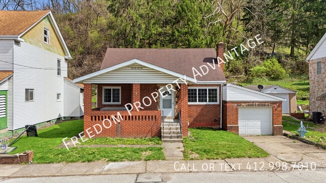 property at 34 Erie Ave