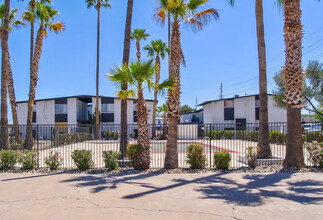 The Apex - Tucson in Tucson, AZ - Foto de edificio - Building Photo