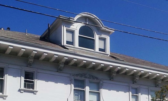 1428-1438 Lafayette St in Alameda, CA - Foto de edificio - Other