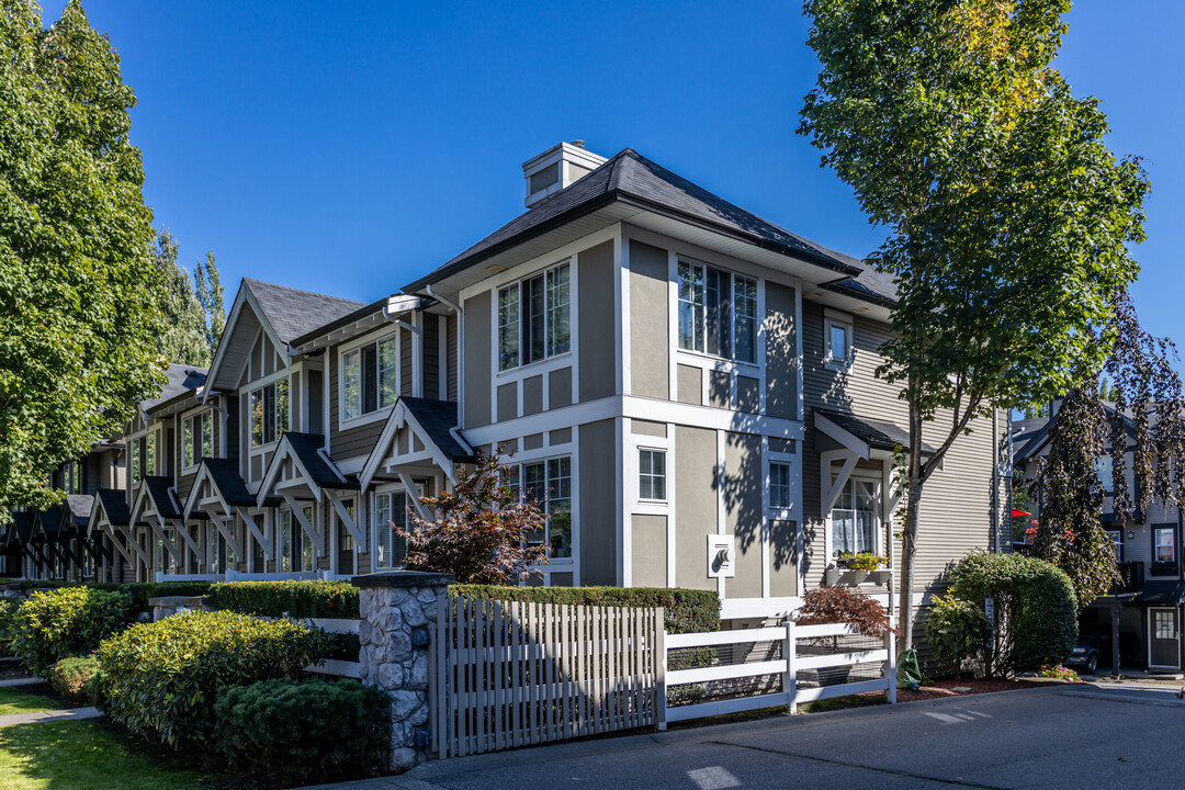 Steeplechase in Langley, BC - Building Photo