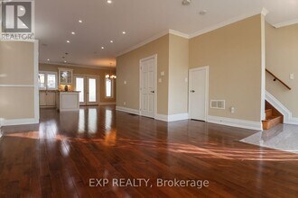 1291 Pape Ave in Toronto, ON - Building Photo - Building Photo