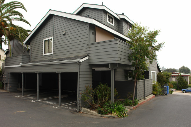 1334 Palm St in San Luis Obispo, CA - Building Photo - Building Photo