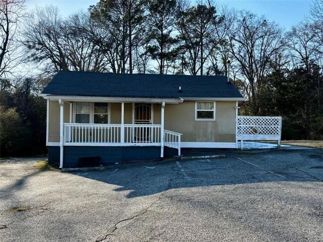 property at 424 Northdale Rd