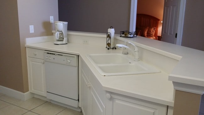 2055 S Atlantic Ave, Unit 506 in Daytona Beach, FL - Building Photo - Building Photo