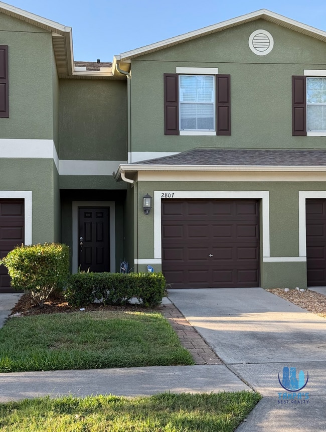 property at 2807 Lantern Hill Ave