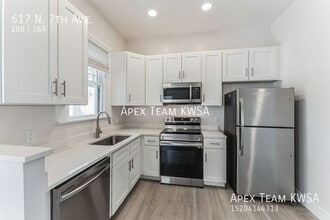 617 N 7th Ave in Tucson, AZ - Building Photo - Building Photo