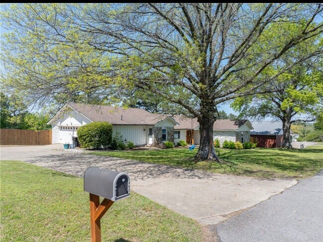 5708 Kenland Dr in Fort Smith, AR - Building Photo - Building Photo