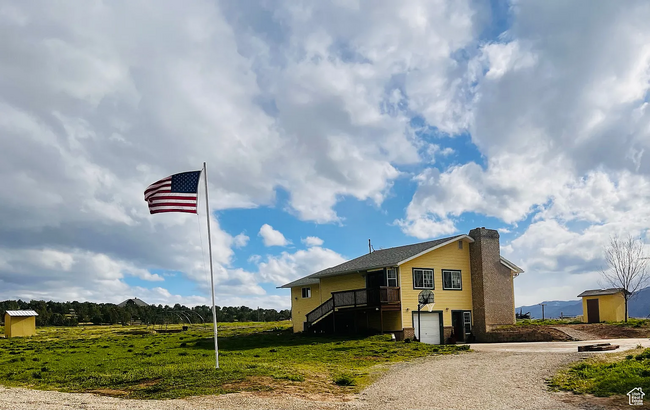 property at 14320 6250