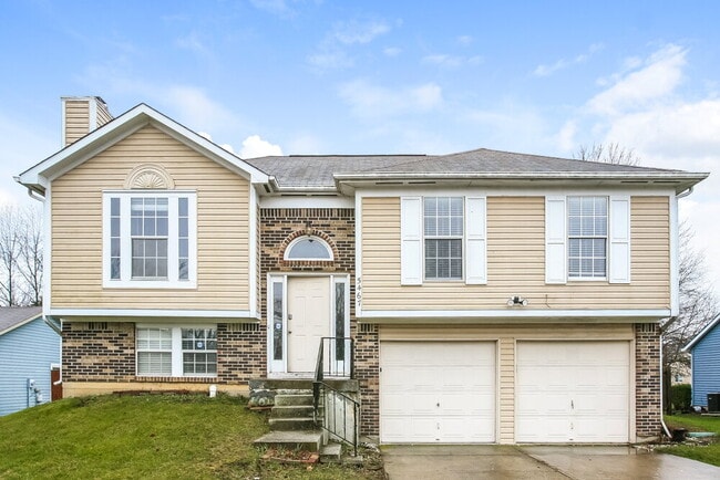 property at 5467 Petersburg Pkwy