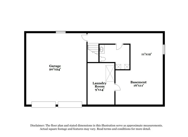 12008 E 54th Terrace in Kansas City, MO - Building Photo - Building Photo