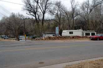 El Paso Mobile Home Community in Manitou Springs, CO - Building Photo - Building Photo