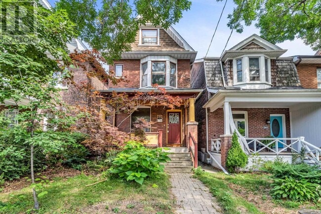 property at 291 Margueretta St