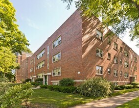 637 Brummel St in Evanston, IL - Foto de edificio - Building Photo