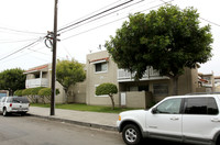 Westland @ Orange in Long Beach, CA - Foto de edificio - Building Photo