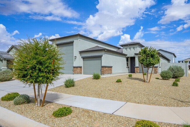 17716 W Villa Hermosa Ln in Surprise, AZ - Building Photo - Building Photo