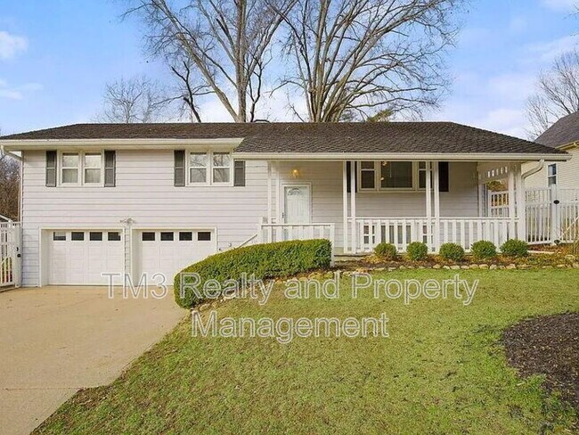 property at 506 S 17th St