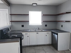 4113 Bonaparte Blvd in Midwest City, OK - Building Photo - Building Photo