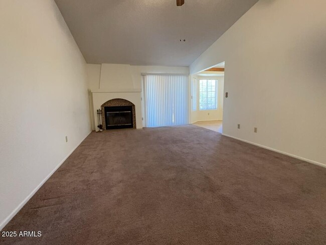 property at 1821 E Periwinkle Way