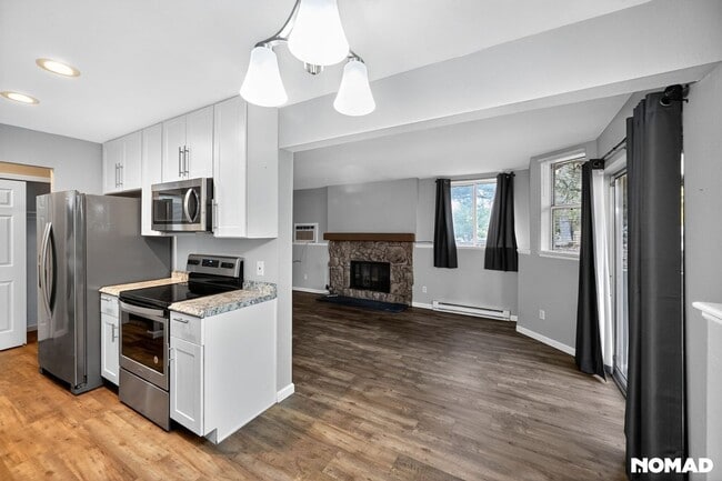 property at 17403 E Mansfield Ave