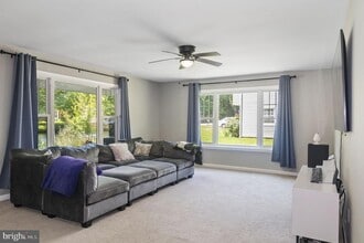 11007 Meadowlark Ln in Spotsylvania, VA - Building Photo - Building Photo